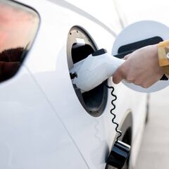 Premios PRISA Motor 2024: Coche Eléctrico del Año