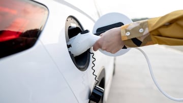 Premios PRISA Motor 2024: Coche Eléctrico del Año