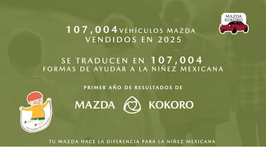 Más que vender autos: El impacto de Mazda Kokoro en su primer año