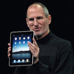 Un mítico actor de Hollywood sigue la dieta de Steve Jobs y termina en el hospital: “Fue realmente aterrador...”