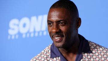 Many fans have long thought Idris Elba would make a fantastic James Bond, is he being considered for the role?