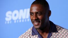 Many fans have long thought Idris Elba would make a fantastic James Bond, is he being considered for the role?