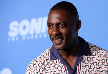 Idris Elba se baja de la carrera por ser 007: “Interpretar a Bond no es mi objetivo”