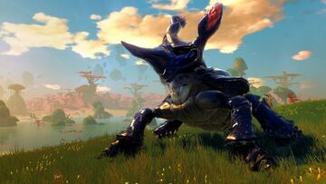 Imágenes de Starlink: Battle for Atlas