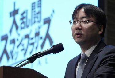 Nintendo explica por qué no ofrece dinero como premio en los eSports