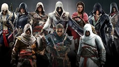 Assassin's Creed Symphonic Adventure: anunciada una gira de conciertos sinfónicos