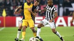 Técnico de Juventus descarta problema con Arturo Vidal