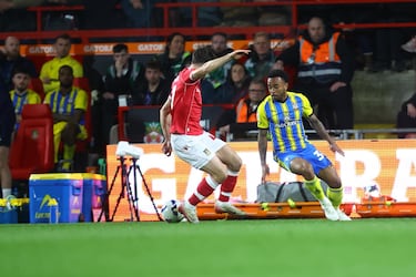 Welington da la razón al Southampton