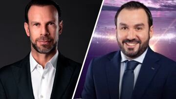 Por esta razón ‘Zague’ no traga a Fernando Cevallos