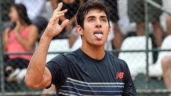 El apabullante registro que sustenta la explosión de Garín