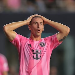 Inter Miami vs Tigres: duelo de gigantes abre los Cuartos de Final en el Chase Stadium