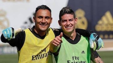 La agenda madridista que viene en Liga MX
