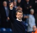 Sherwood, nuevo entrenador del Aston Villa; sustituye a Lambert
