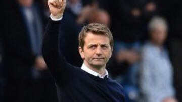 Tim Sherwood