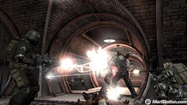Resistance 2, Impresiones Beta Multijugador
