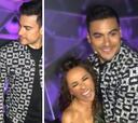 Consuelo Duval comparte video junto a Carlos Rivera y confiesa que el cantante la intimida