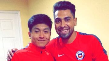 Ex DT de Colo Colo se lleva a joven figura chilena a Portugal