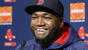 El expelotero de Boston aseguró que el trabajo de los médicos durante la pandemia por COVID-19 debe ser recompensado con entradas para Fenway Park.