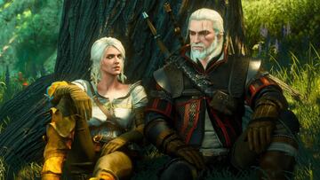 The Witcher 3 'next gen' recibirá una nueva actualización y saldrá en formato físico