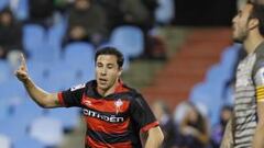 Iago Aspas convierte su amenaza en una victoria