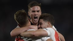 River y el valor de la confianza