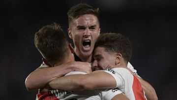 River y el valor de la confianza