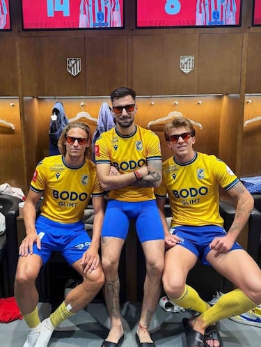 Los memes más divertidos de la super jornada de Champions