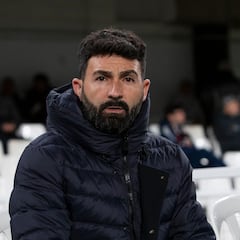 Romo destaca que su equipo es “ganador”