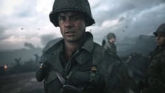 Call of Duty: Vanguard nos llevará a la Segunda Guerra Mundial y se mostrará en verano