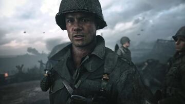 Call of Duty: Vanguard nos llevará a la Segunda Guerra Mundial y se mostrará en verano
