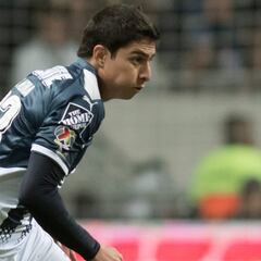 Stefan Medina responde a las críticas con 10 títulos en 7 años