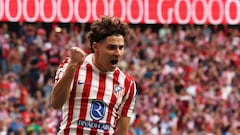 Atlético Madrid vs Real Madrid summary: score, stats, goals & highlights | LaLiga EA Sports 2025/26