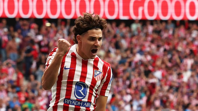 Atlético Madrid vs Real Madrid summary: score, stats, goals & highlights | LaLiga EA Sports 2025/26