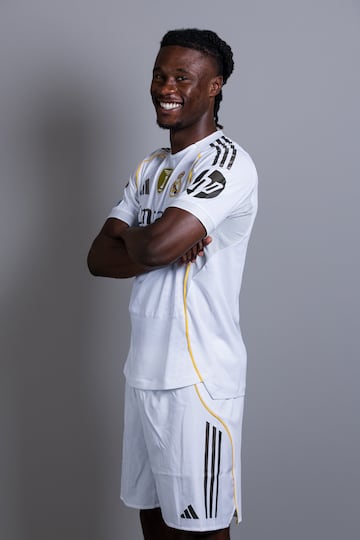 Eduardo Camavinga.