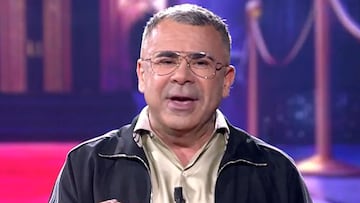 Jorge Javier Vázquez estalla contra Miguel Bosé: “Pienso en sus hijos y me dan pena”