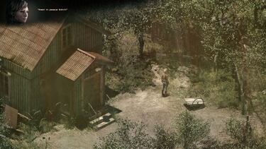 Los mejores juegos de Steam: estrategia espacial, una tórrida historia de detectives y la pesadilla de un aracnófobo