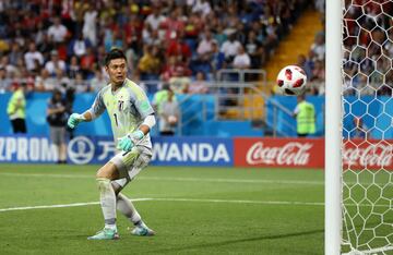 Eiji Kawashima.