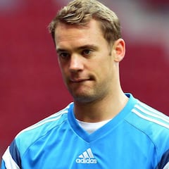 Alarma en el Bayern: Neuer ha sido operado del pie izquierdo