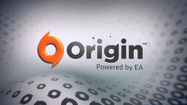 Origin dejará de vender juegos en soporte físico