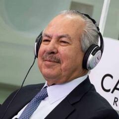 Darío Arizmendi se retira de Caracol Radio tras casi 30 años