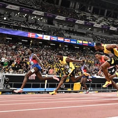 Llopis se queda a 0.04 del bronce