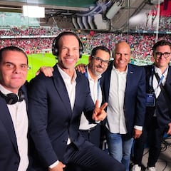 Toluca dejaría Televisa y se iría a TV Azteca