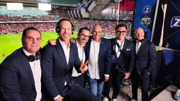 Toluca dejaría Televisa y se iría a TV Azteca