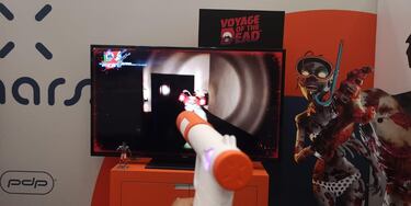 E3 2018 Hands-On: Mars