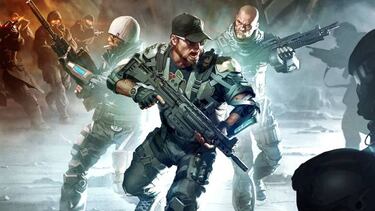 Sony cierra los servidores online de Killzone: Mercenary (PS Vita) sin previo aviso