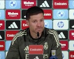 Xabi Alonso: “Mbappé puede hacer historia como CR7″