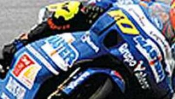 QUIERE MÁS. Fonsi ya sabe lo que es subir al podio; ahora quiere hacerlo a su escalón más alto.