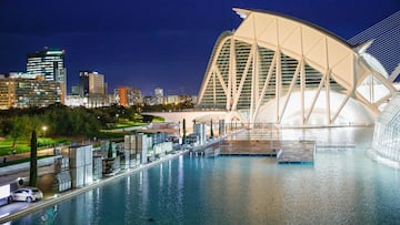 Todo lo que necesitas saber de la Maratón de Valencia 2024: recorrido, horario, participantes y cortes de tráfico