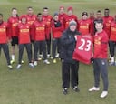 Giggs renovó ayer y jugará con el Manchester United hasta 2014