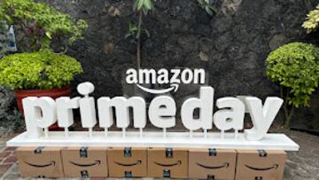 Amazon Prime Day 2023: te adelantamos las mejores ofertas en videojuegos, consolas y gadgets